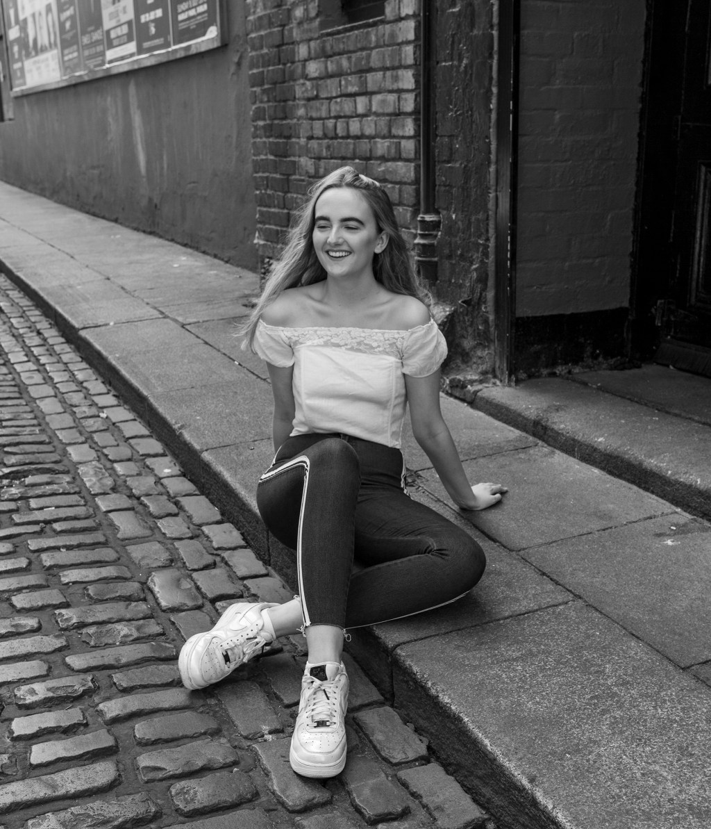 Dublin Shoot